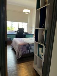 Bukit Regency (D21), Condominium #554798041